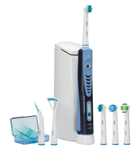 Электрическая зубная щетка Oral-B (орал би), выбираем то, что подходит ...