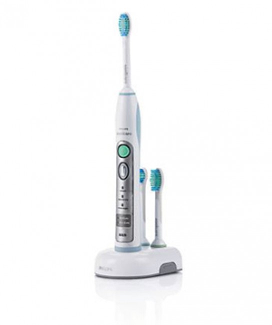 Philips ультразвуковая зубная щетка или электрическая? Определяемся с ...