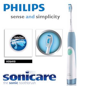 Philips ультразвуковая зубная щетка или электрическая? Определяемся с ...